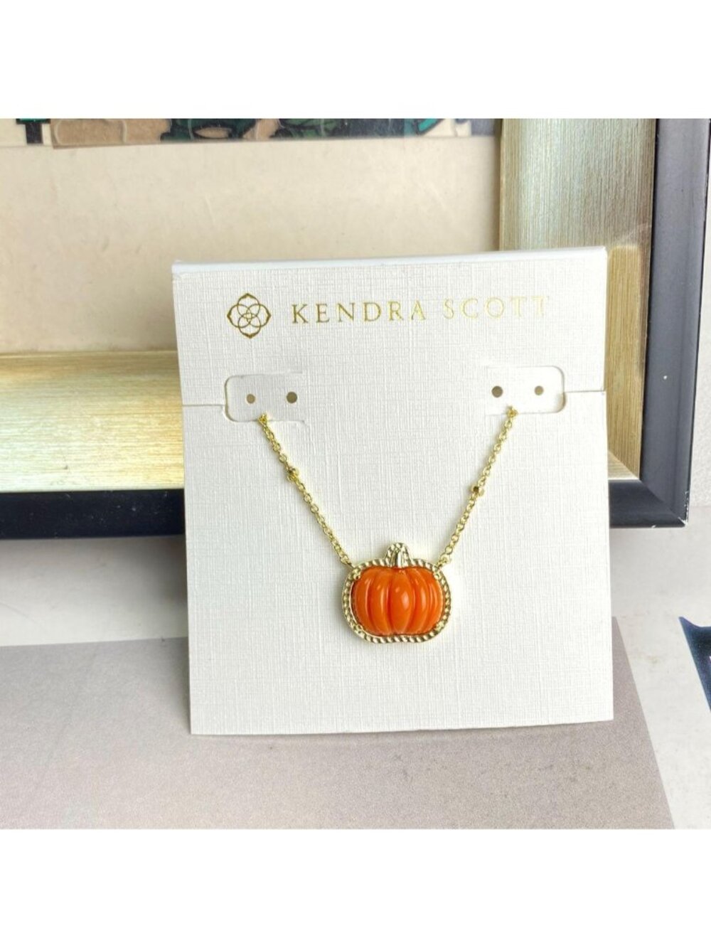 Kendra Scott  Necklace